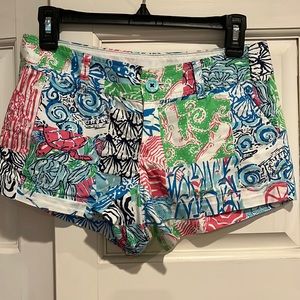 Lilly Pulitzer The Walsh Short